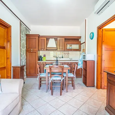 Bibi - Con Giardino Villa Villasimius