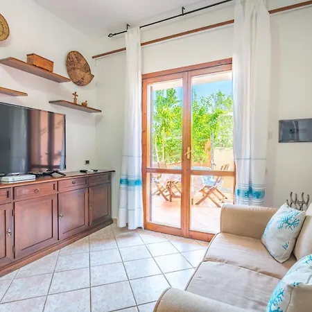 Villa Bibi - Con Giardino Villasimius