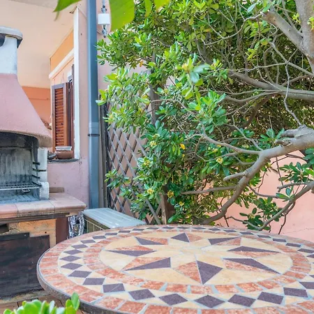 Villa Bibi - Con Giardino *