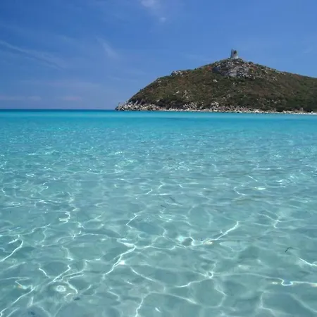 Bibi - Con Giardino Villasimius