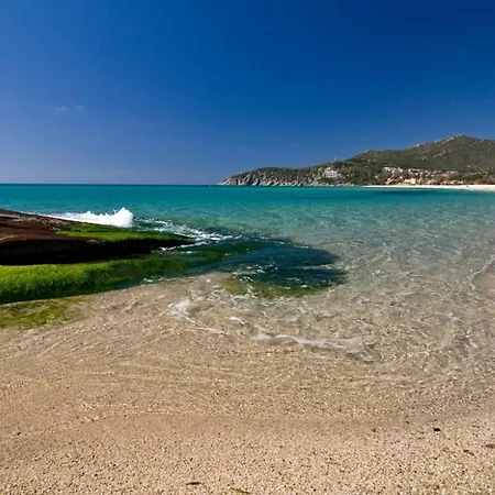 Villa Bibi - Con Giardino