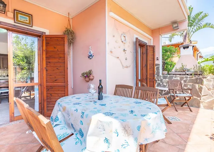 Bibi - Con Giardino *