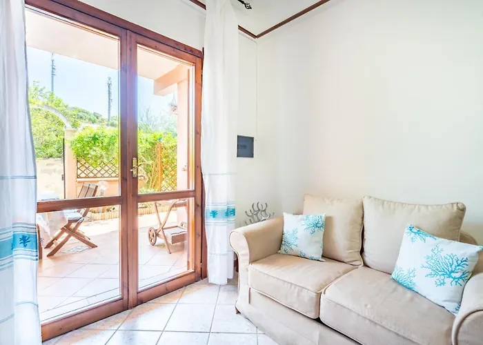 Bibi - Con Giardino * Villasimius