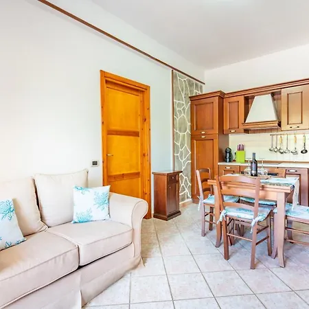 Bibi - Con Giardino Villasimius