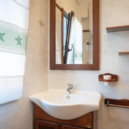 Bibi - Con Giardino Villa Villasimius