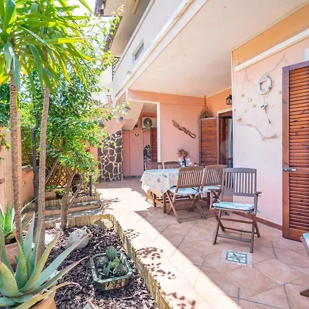 Bibi - Con Giardino * Вилласимиус