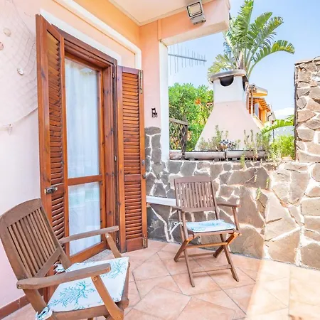 Bibi - Con Giardino Vila *