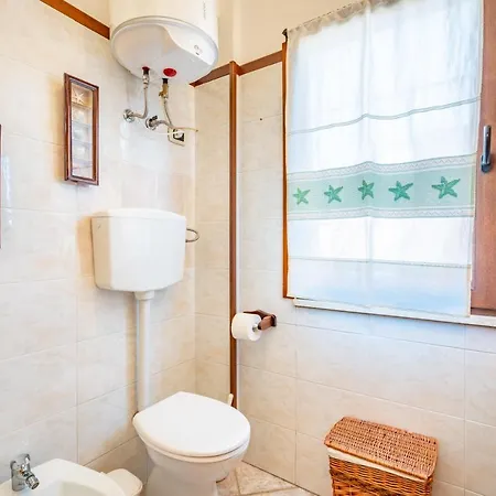 Villa Bibi - Con Giardino Villasimius