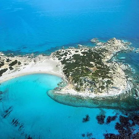 Bibi - Con Giardino Вилласимиус