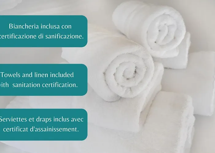 Bibi - Con Giardino *