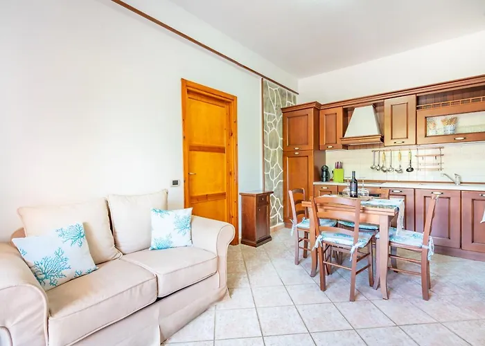 Bibi - Con Giardino Вилласимиус