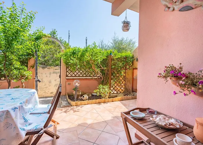 Bibi - Con Giardino *