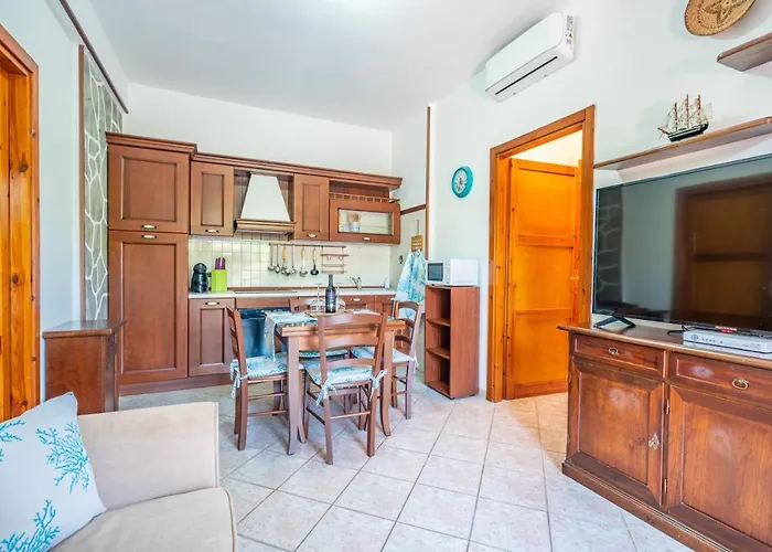 Вилла Bibi - Con Giardino