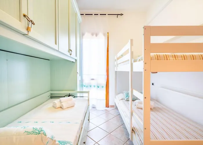 Bibi - Con Giardino * Villasimius