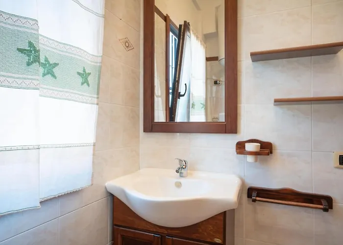 Bibi - Con Giardino Vila Villasimius