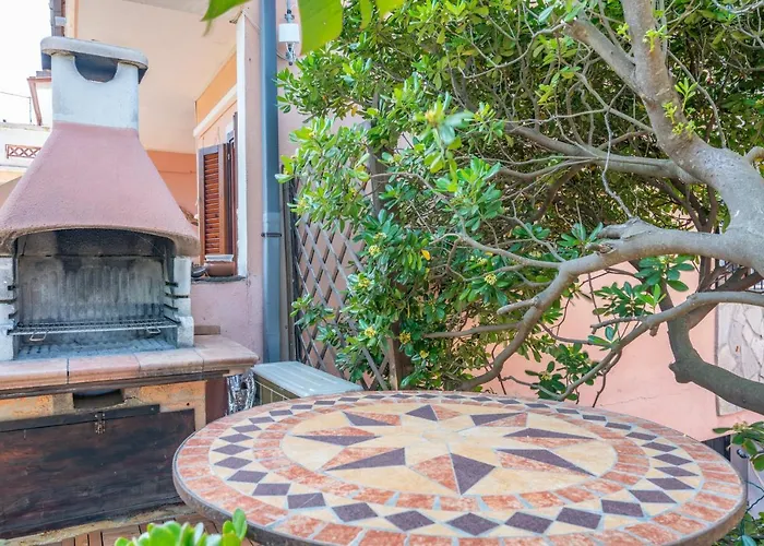 Villa Bibi - Con Giardino *