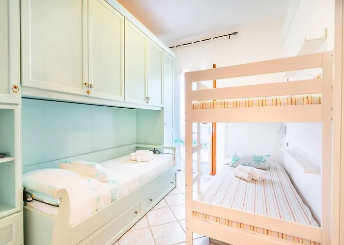 Bibi - Con Giardino Вилла