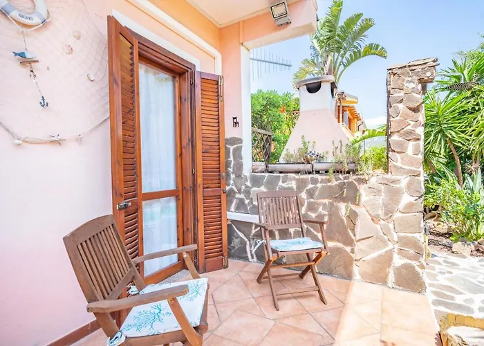 Bibi - Con Giardino Vila *