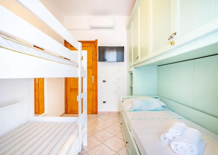 Vila Bibi - Con Giardino