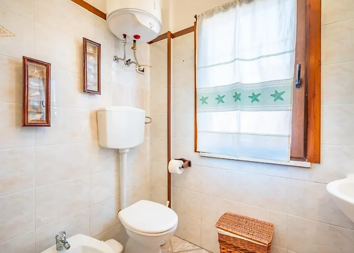 Вилла Bibi - Con Giardino Вилласимиус