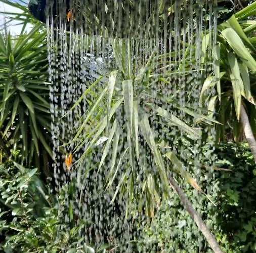 Вилла Bibi - Con Giardino Вилласимиус