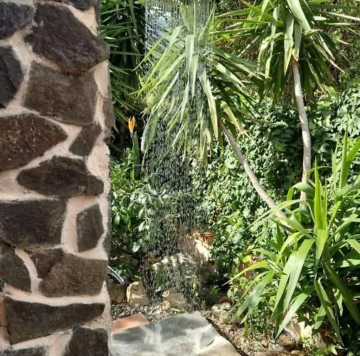 Bibi - Con Giardino *