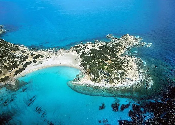 Bibi - Con Giardino Вилласимиус