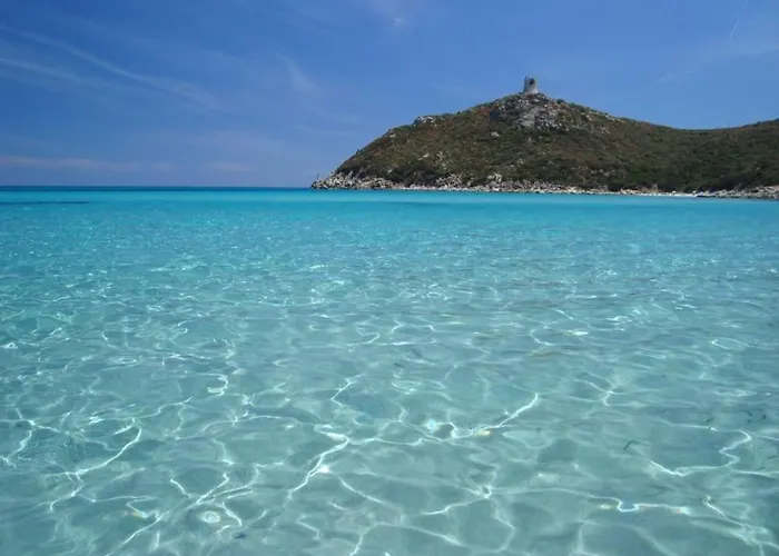 Bibi - Con Giardino Villasimius