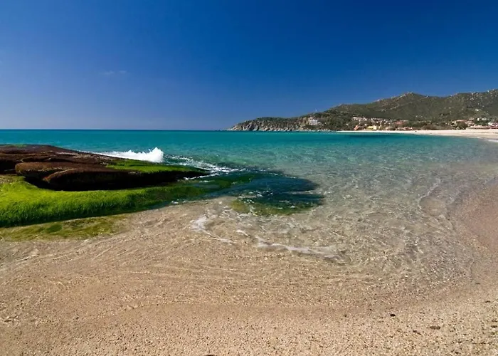 Vila Bibi - Con Giardino